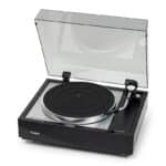Thorens TD 1601-TP160