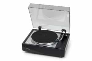 Thorens TD 1601-TP160