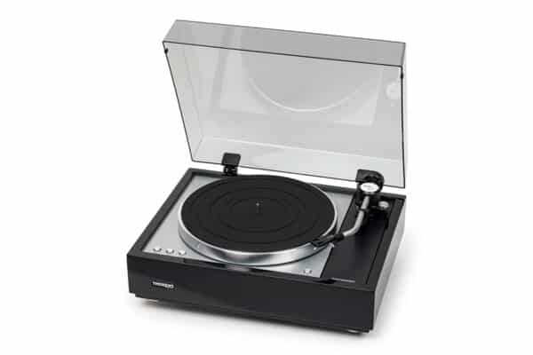 Thorens TD 1601-TP160