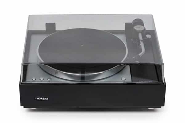 Thorens TD 1601-TP160 - Bild 3