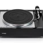 Thorens TD 1601-TP160 - Bild 4