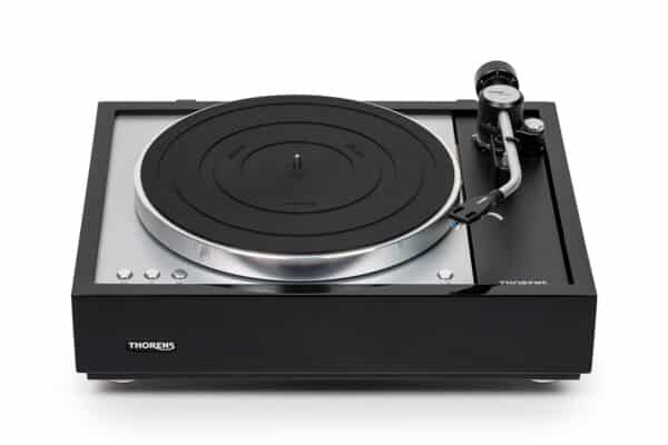 Thorens TD 1601-TP160 - Bild 4