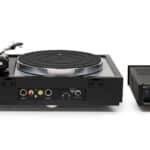 Thorens TD 1601-TP160 - Bild 5