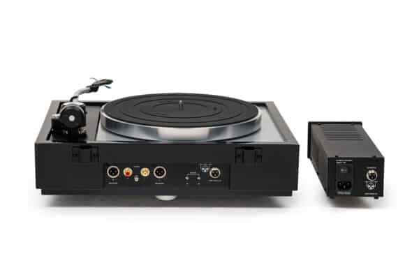 Thorens TD 1601-TP160 - Bild 5