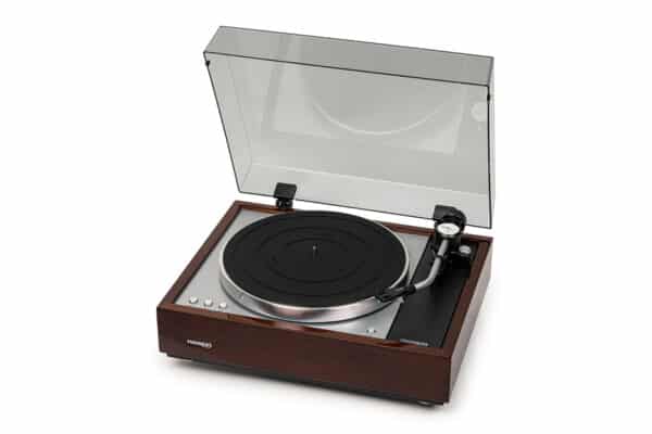 Thorens TD 1601-TP160 - Bild 2