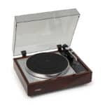 Thorens TD 1601-TP160 - Bild 6