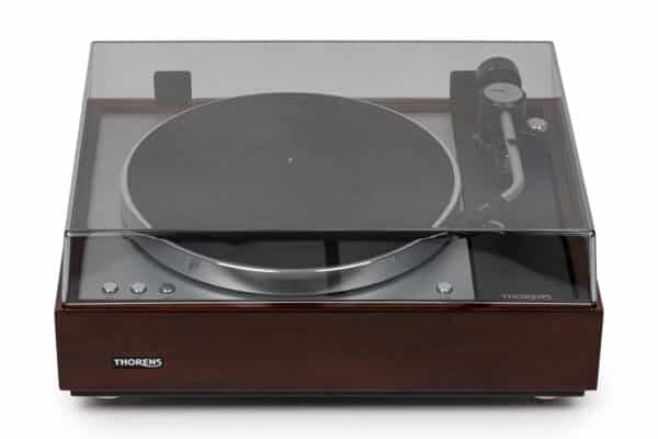 Thorens TD 1601-TP160 - Bild 7