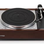 Thorens TD 1601-TP160 - Bild 8