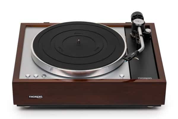 Thorens TD 1601-TP160 - Bild 8