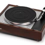 Thorens TD 1601-TP160 - Bild 9
