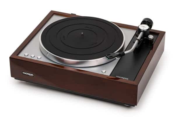Thorens TD 1601-TP160 - Bild 9