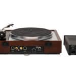 Thorens TD 1601-TP160 - Bild 10