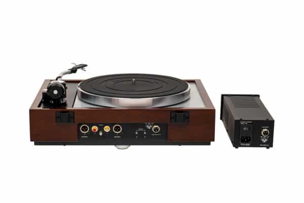 Thorens TD 1601-TP160 - Bild 10