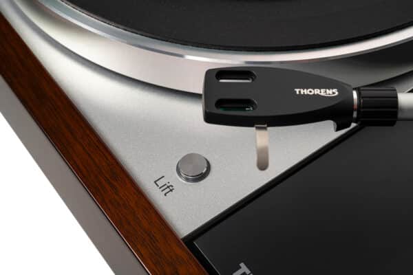 Thorens TD 1601-TP160 - Bild 12