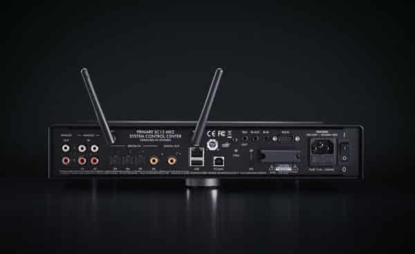 Primare SC15 Prisma MK2 - Bild 5