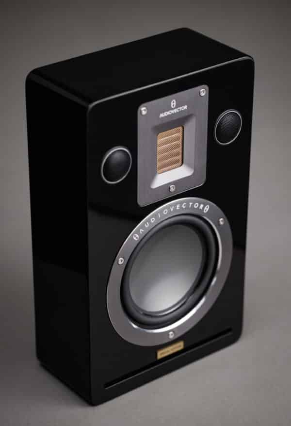Audiovector QR Wall SE - Bild 3