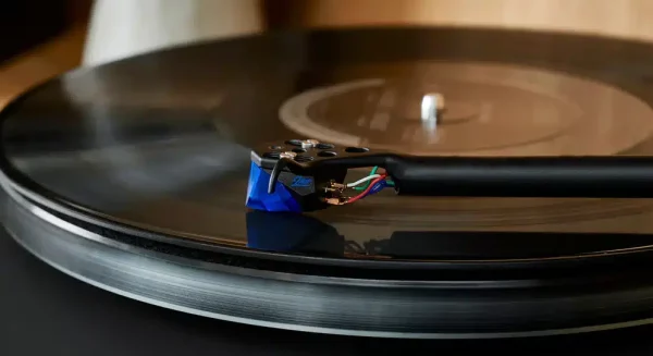 Ortofon 2MR Blue - Bild 2