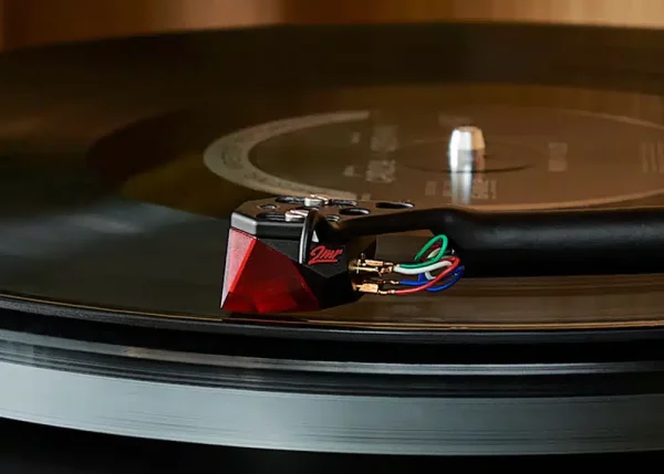 Ortofon 2MR Red - Bild 2