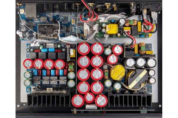 NuPrime Omnia A200 - Bild 5