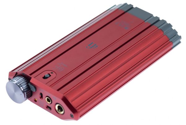 iFi Audio iDSD Diablo 2 - Bild 4