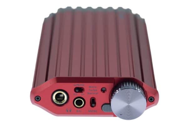 iFi Audio iDSD Diablo 2 - Bild 3