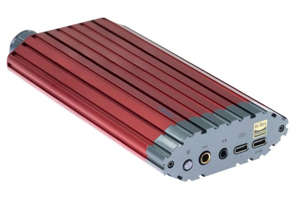 iFi Audio iDSD Diablo 2 - Bild 5