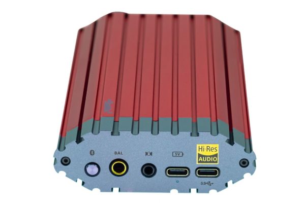 iFi Audio iDSD Diablo 2 - Bild 2