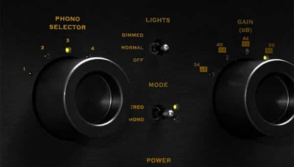 Moonriver Audio Model 505 - Bild 4