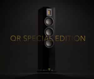 Audiovector QR5 SE