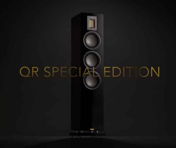Audiovector QR5 SE