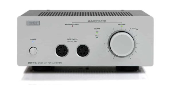 Stax SRM-700S