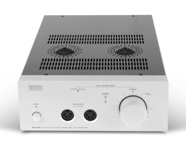 Stax SRM-700T - Bild 3