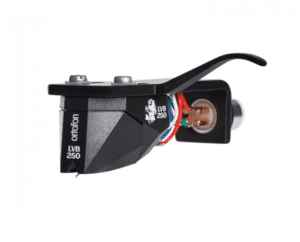Ortofon 2M Black LVB 250 PnP