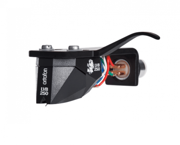 Ortofon 2M Black LVB 250 PnP