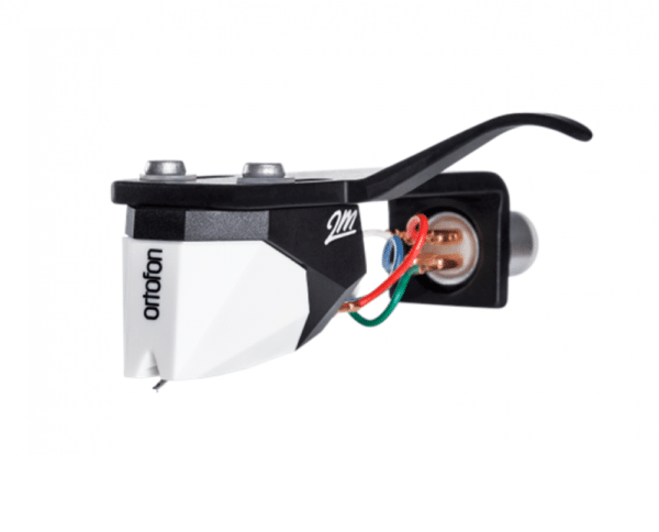 Ortofon 2M Mono PnP MKII