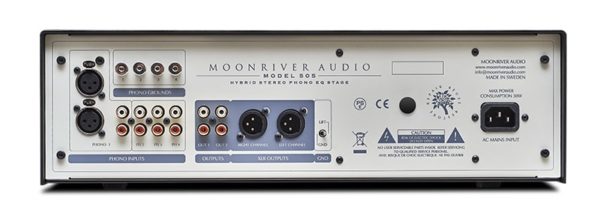 Moonriver Audio Model 505 - Bild 3