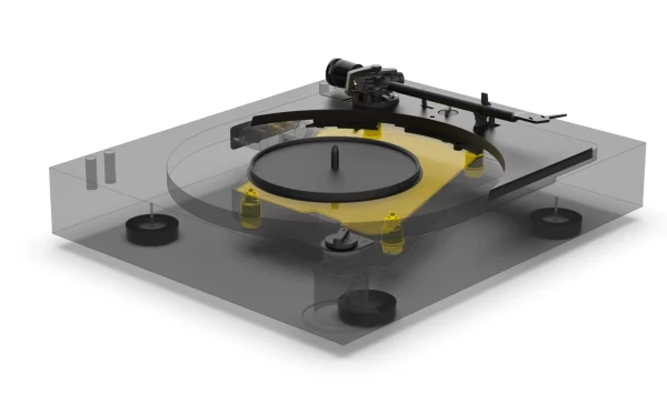 Pro-Ject Automat A2 - Bild 8