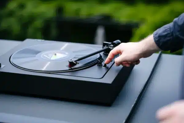 Pro-Ject Automat A2 - Bild 2