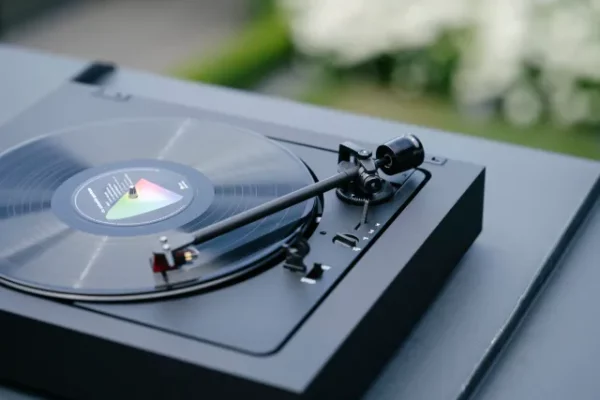 Pro-Ject Automat A2 - Bild 3