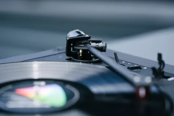 Pro-Ject Automat A2 - Bild 4