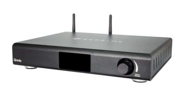 NuPrime Omnia A200