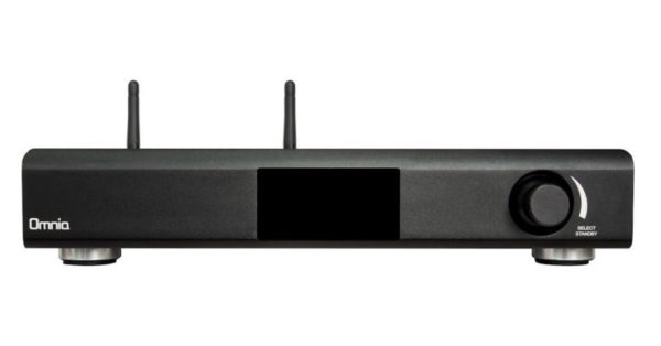 NuPrime Omnia A200 - Bild 4
