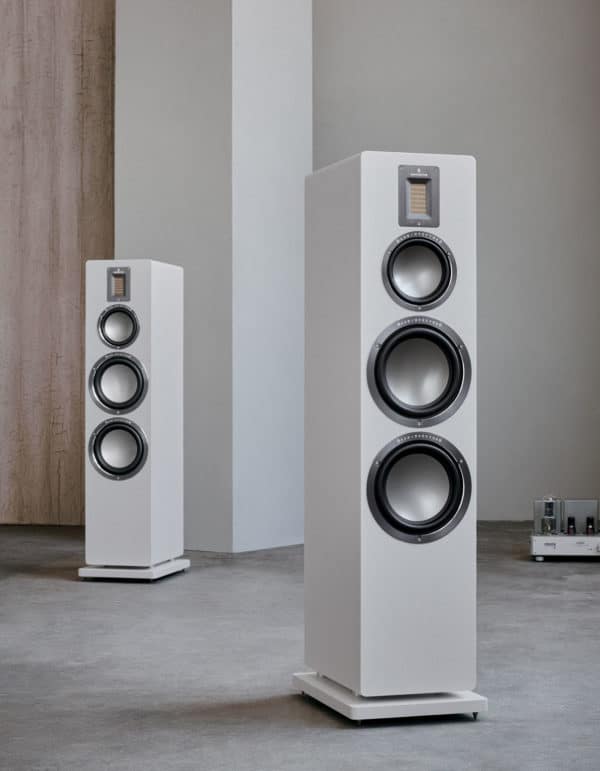 Audiovector QR7 SE