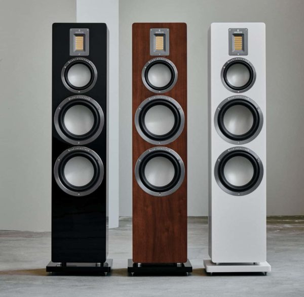 Audiovector QR7 SE - Bild 6