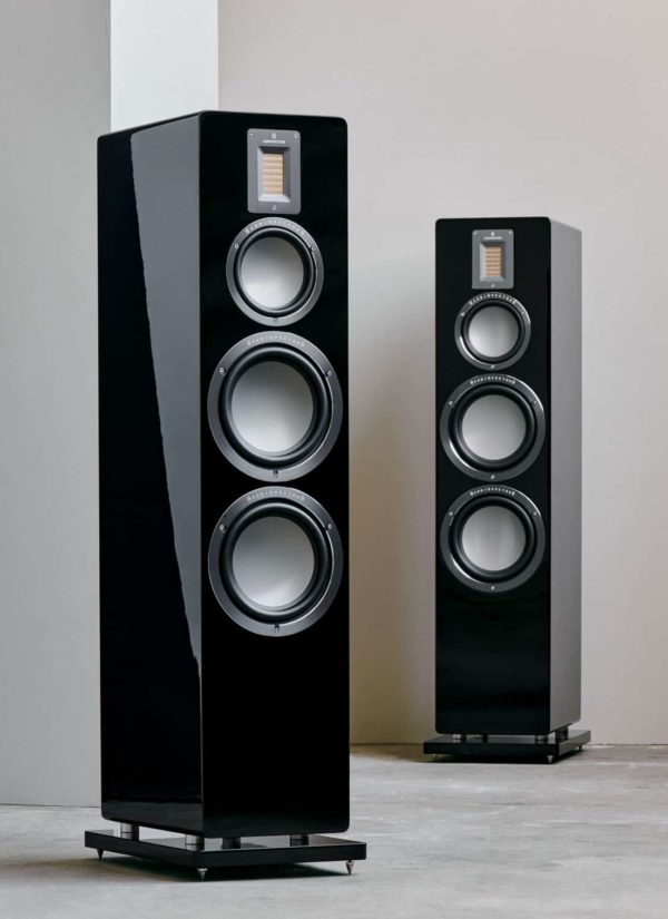 Audiovector QR7 SE - Bild 3