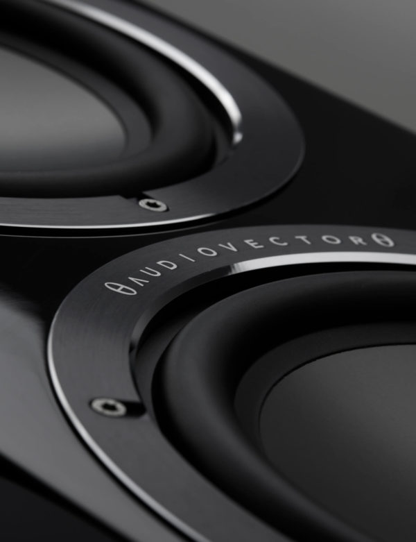 Audiovector QR3 SE - Bild 10