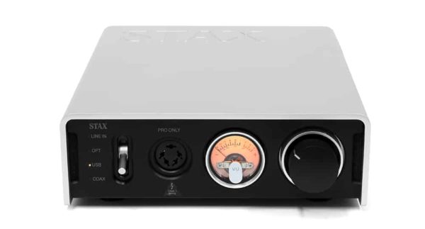 Stax SRM-D50