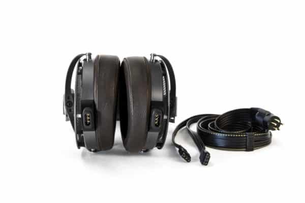 Stax SR-X9000 - Bild 2