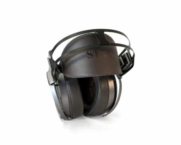 Stax SR-X9000 - Bild 3