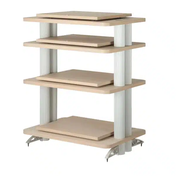 Solid Tech Balance Iso Single 4